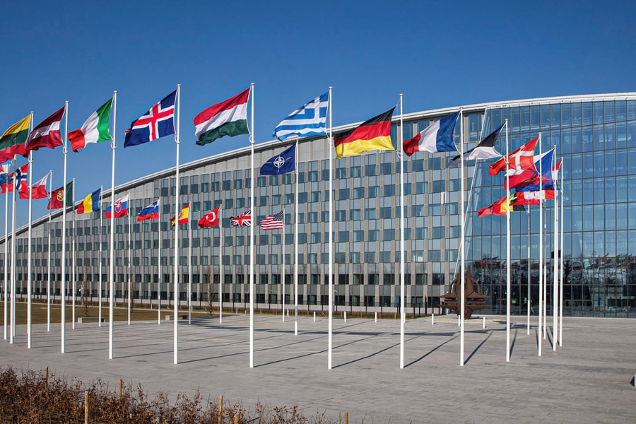 NATO tăng cường phòng thủ sườn phía đông châu Âu sau vụ Ba Lan bắn hạ UAV