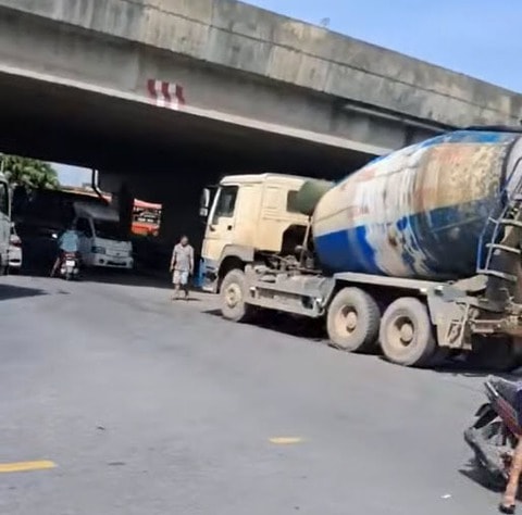 Lời khai man rợ của lái xe bồn gây tai nạn khiến nữ sinh tử vong