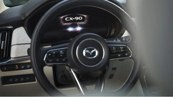 Mazda triệu hồi dòng CX-90 và CX-70 vì nguy cơ hết xăng bất ngờ
