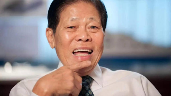 Tỷ phú Singapore loại bỏ con cái khỏi tài sản, 6 cháu nhỏ trở thành tỷ phú trẻ nhất thế giới