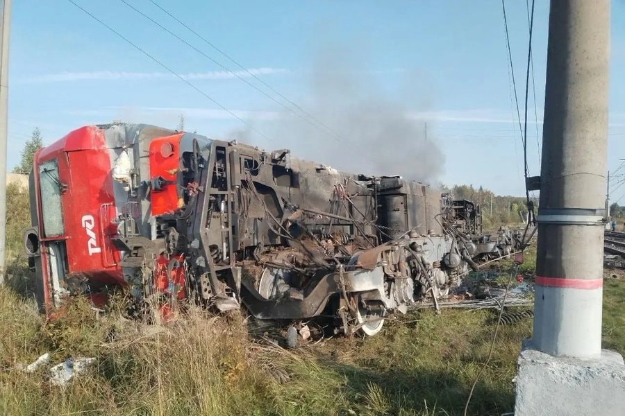 Ukraine tấn công đường sắt Nga, thương vong liên tiếp trong hai ngày