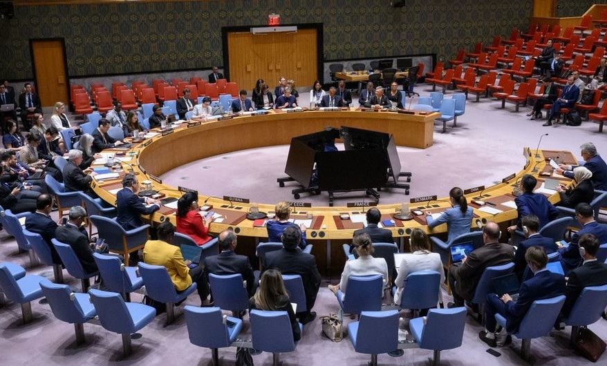 Hầu hết thành viên Liên hợp quốc không ký tuyên bố về vụ UAV xâm nhập Ba Lan, NATO tiếp tục báo động