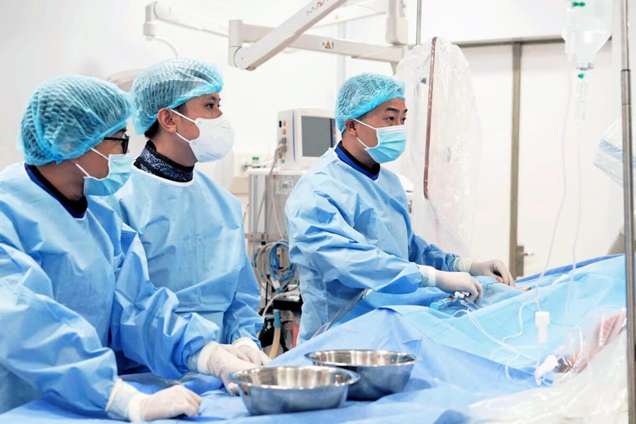 Ca bệnh đặc biệt ở TP Hồ Chí Minh khiến y khoa thế giới chú ý