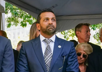 Giám đốc FBI phải điều trần trước Quốc hội Mỹ vì loạt sai sót trong vụ Kirk bị ám sát