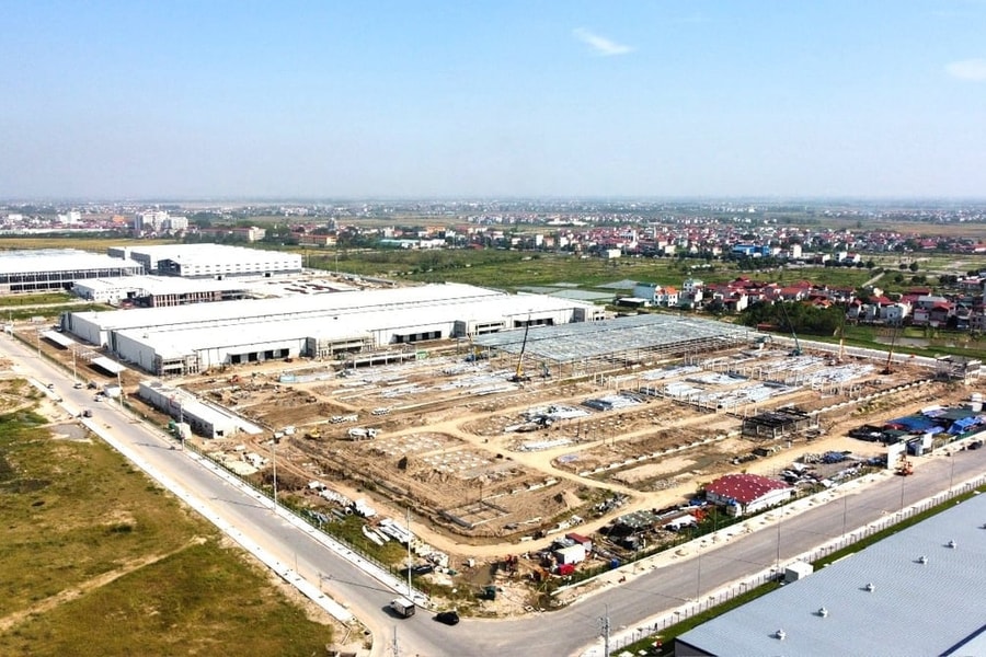 Chính phủ gỡ vướng cho các dự án trong thời gian chờ điều chỉnh Quy hoạch sử dụng đất quốc gia