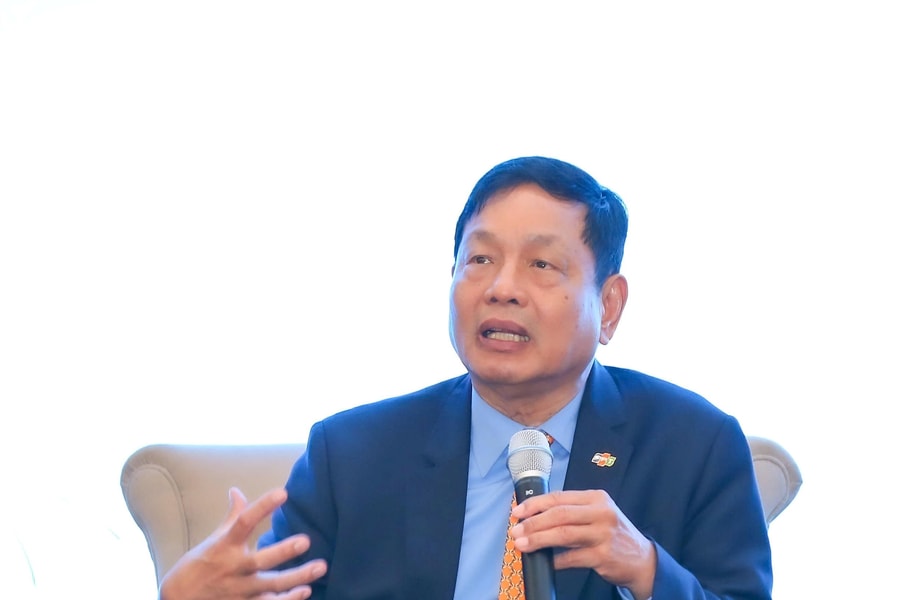 Muốn vươn lên, phải bắt đầu ngay - bằng tư duy công nghệ và sự can đảm thay đổi