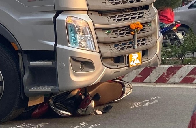 Khi nhân tính bị kéo lê dưới bánh xe