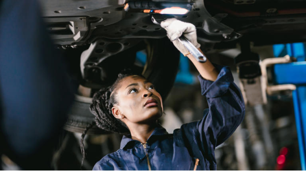 Xe đời mới không còn cần bảo dưỡng kiểu cũ