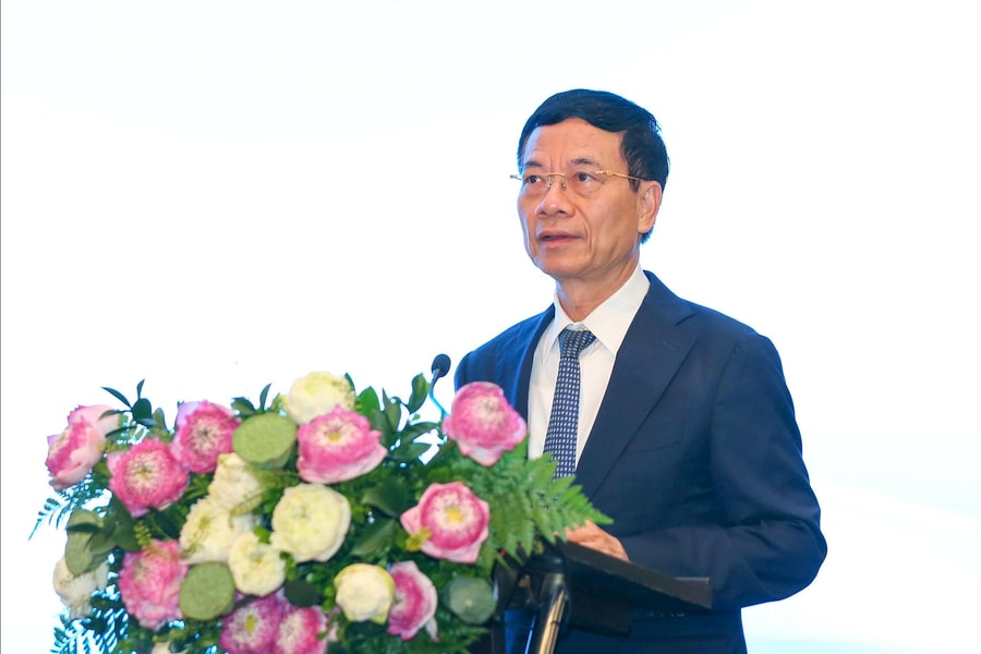 Khi AI là điện, là Internet, là trí tuệ Việt