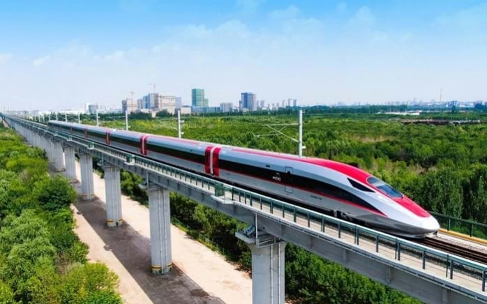 Chuẩn bị Phiên họp thứ nhất Ủy ban liên hợp hợp tác đường sắt Việt Nam - Trung Quốc