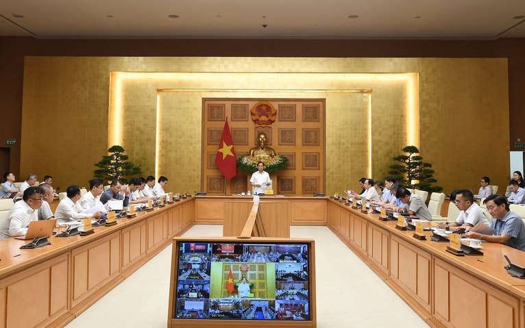 Đưa nhà máy điện vào vận hành sớm hơn 3–6 tháng, đảm bảo chất lượng