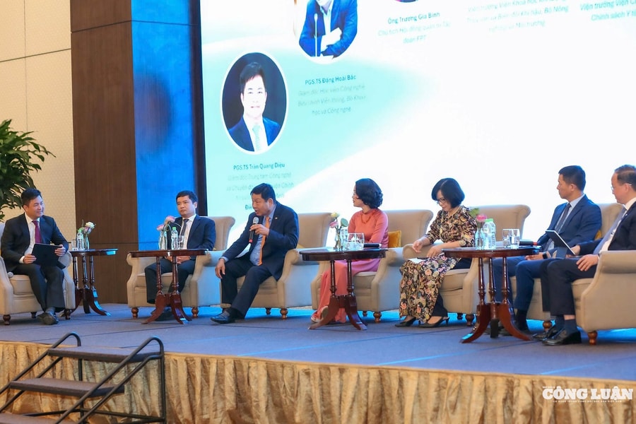 Những ai có thể bị bỏ lại phía sau bởi sự phát triển mạnh mẽ của trí tuệ nhân tạo?