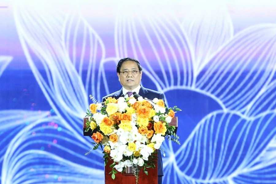 Triển lãm “80 năm Hành trình Độc lập - Tự do - Hạnh phúc” thành công vượt kỳ vọng, khẳng định sức mạnh đại đoàn kết dân tộc