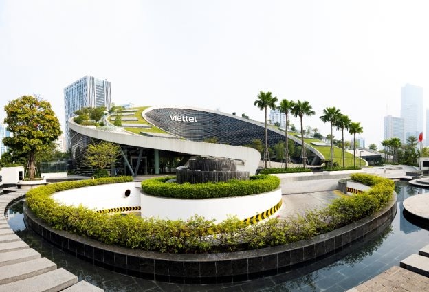 Giải đáp cặn kẽ ý kiến nhiều người hỏi: Viettel lấy tiền đâu ra để làm vũ khí?