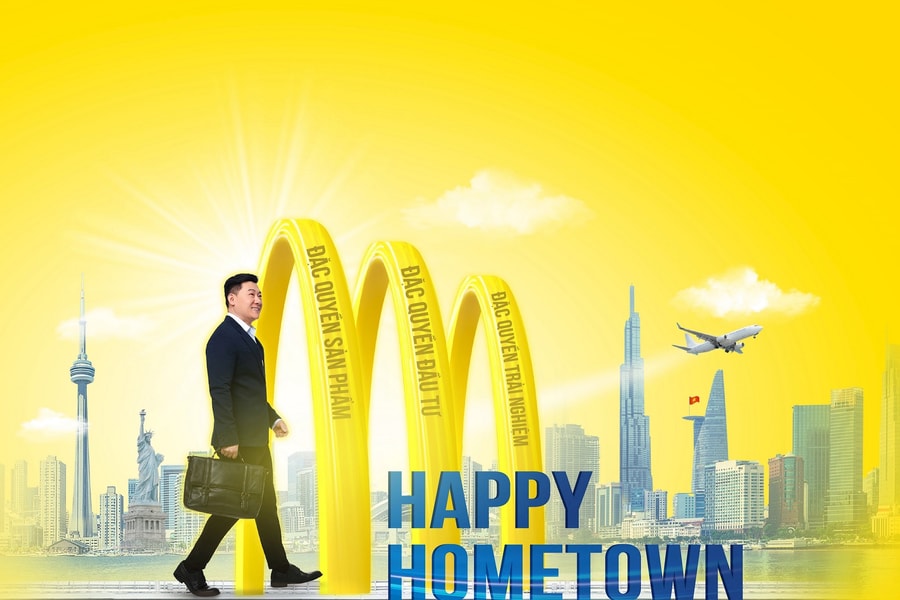 Nam A Bank - Cầu nối gắn kết kiều bào với quê hương