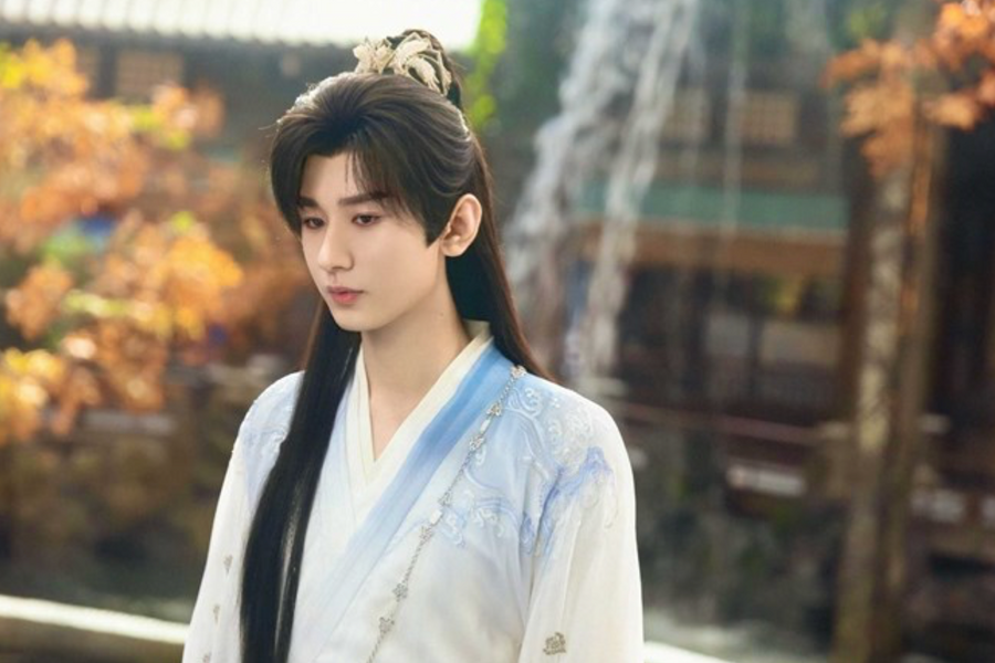 Bộ phim cổ trang 'Phó Sơn Hải' gây tranh luận vì kịch bản và kỹ xảo