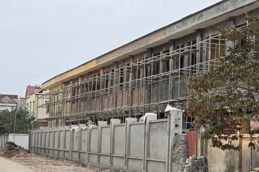 Hà Nội: Tăng cường kỷ cương công tác đấu thầu, yêu cầu xử lý nghiêm vi phạm