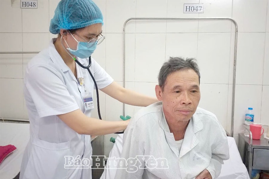 Hưng Yên: Khuyến cáo người dân không sử dụng dịch vụ khám, chữa bệnh có quảng cáo không rõ nguồn gốc