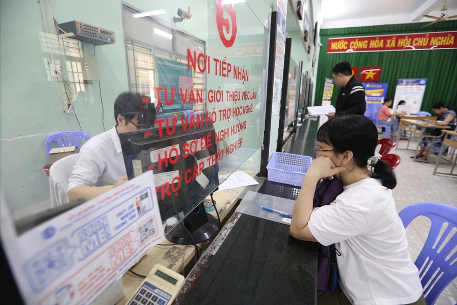 Hỗ trợ 10–30 triệu đồng cho lao động Việt Nam về nước trước hạn do tai nạn, bệnh tật