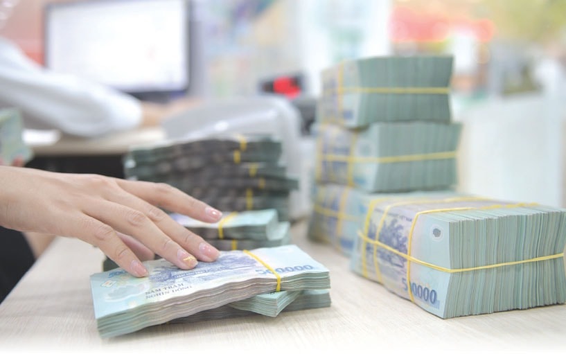 Lãnh đạo doanh nghiệp nhà nước có mức lương cơ bản từ 30-80 triệu đồng/tháng