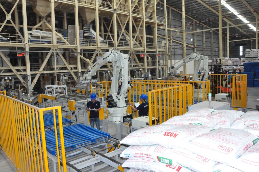 Nông nghiệp Hòa Phát chính thức nộp hồ sơ IPO