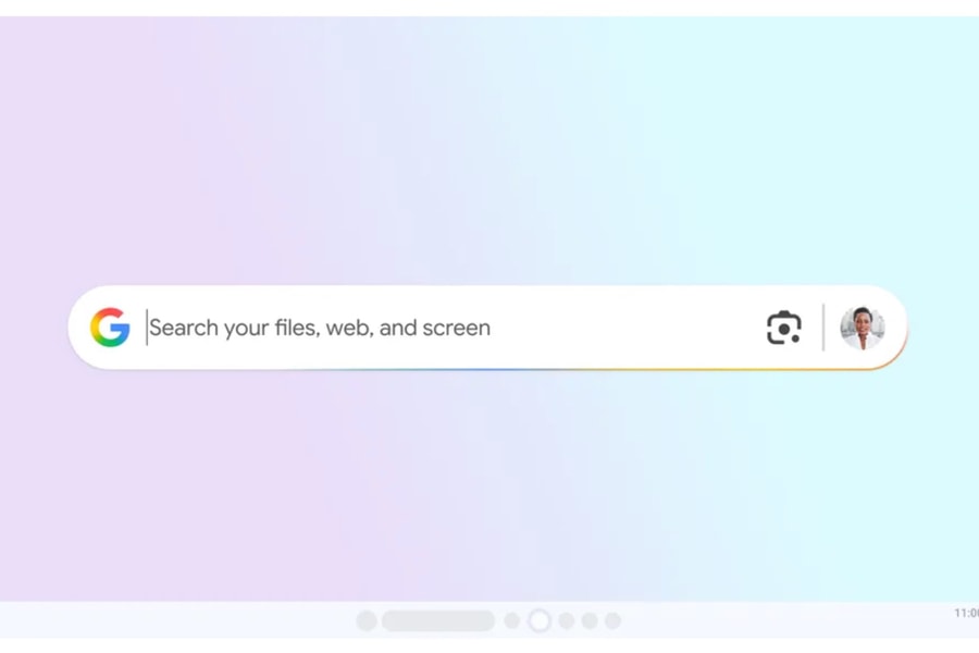 Google cho ra mắt ứng dụng tìm kiếm mới và đa năng cho Windows