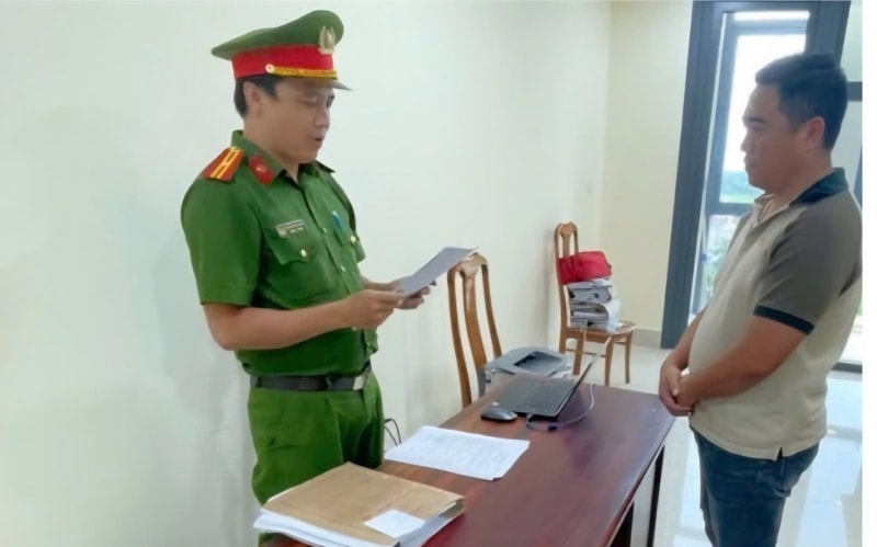 Khởi tố 02 giám đốc doanh nghiệp tại An Giang về hành vi trốn thuế