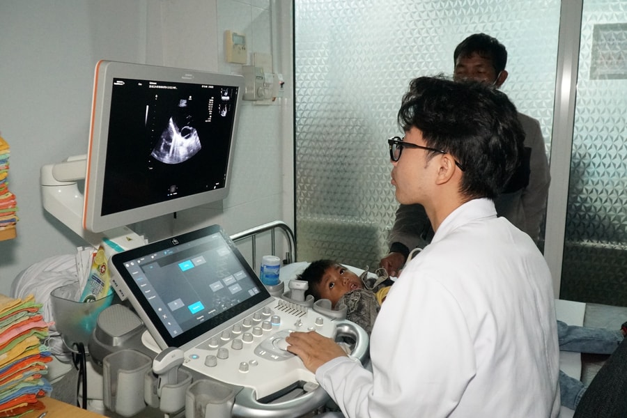 Bộ Y tế vào cuộc vụ 255 ca tán sỏi bằng máy hỏng tại BVĐK vùng Tây Nguyên