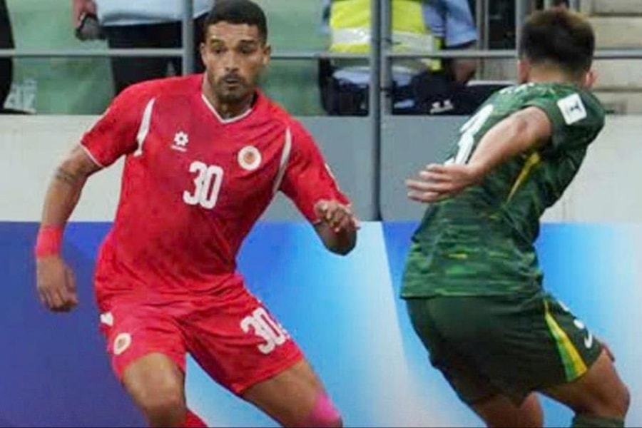 CLB CAHN cầm hòa ấn tượng Beijing Guoan trong ngày ra quân Cúp C2 châu Á