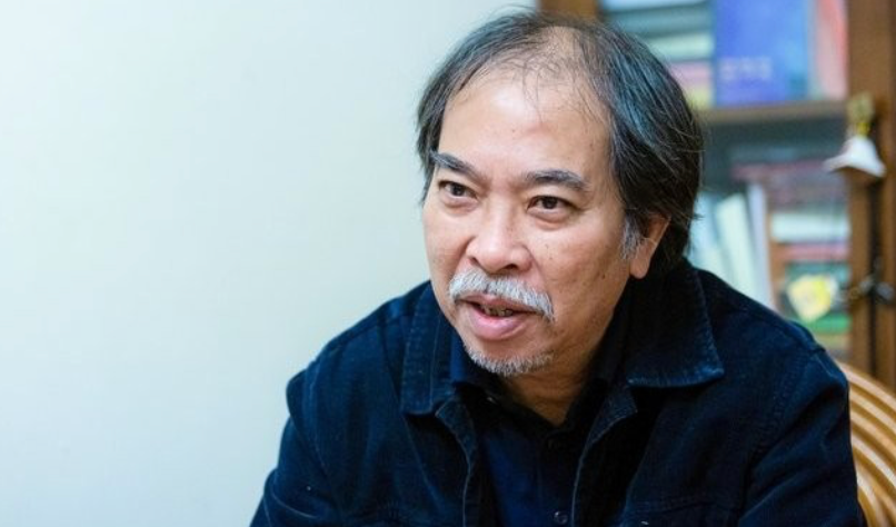 Hội Nhà văn Việt Nam dự kiến biên soạn sách giáo dục lòng yêu nước từ bậc phổ thông