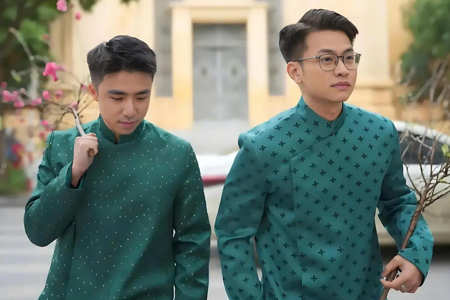 Sở Văn hóa TP HCM yêu cầu thẩm định an ninh chương trình 'fan meeting' của cặp đôi đồng giới nổi tiếng, giá vé lên tới 2,8 triệu đồng