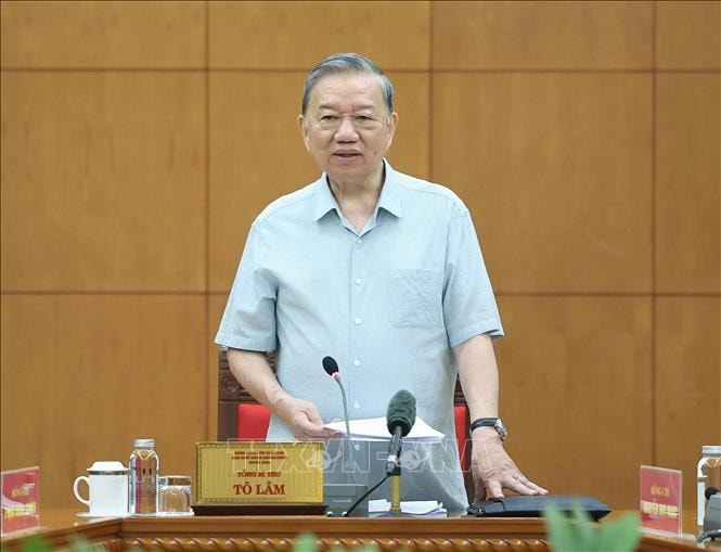 Tháo gỡ vướng mắc phát sinh, đảm bảo tính thống nhất, đồng bộ của hệ thống pháp luật