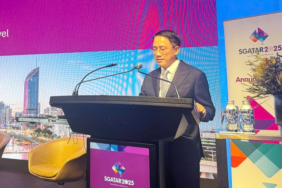 Đẩy mạnh cải cách thuế, hiện đại hóa hệ thống phù hợp thông lệ quốc tế