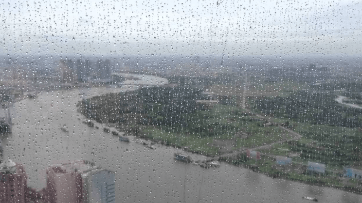 Dự báo thời tiết ngày 19/9: TP HCM tăng mưa lớn trong ngày