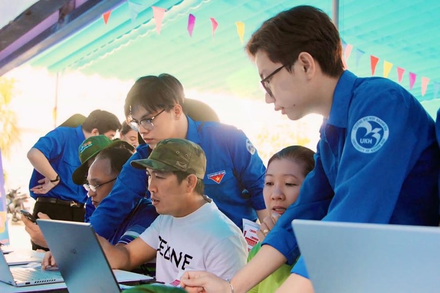 Bình dân học vụ số: An toàn trên môi trường số là yêu cầu sống còn…