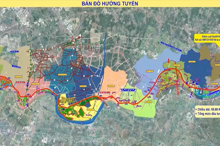 Bứt phá Quý IV: Hưng Yên dồn lực cho mục tiêu chuyển đổi số và hạ tầng chiến lược