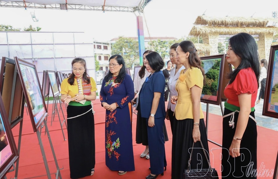 Khởi động chuỗi hoạt động Festival Tinh hoa Tây Bắc 2025