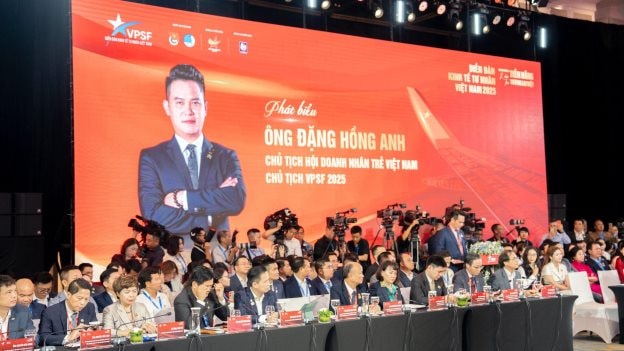 Mở đường cho kinh tế tư nhân: Thể chế kiến tạo, doanh nghiệp đồng hành