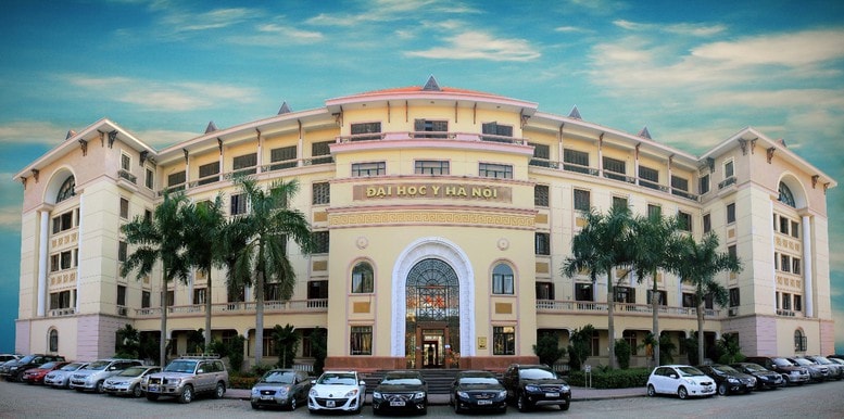 Đẩy nhanh tiến độ Dự án Trường Đại học Y Hà Nội cơ sở Bắc Ninh trị giá 3.150 tỉ đồng