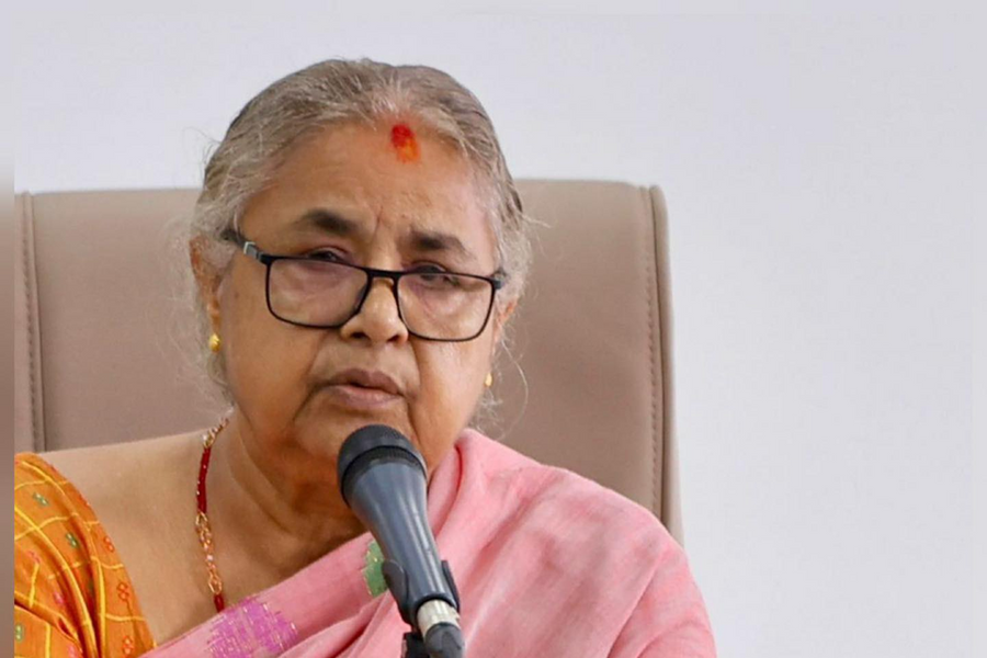 Thủ tướng lâm thời Nepal cam kết chống tham nhũng và cải cách