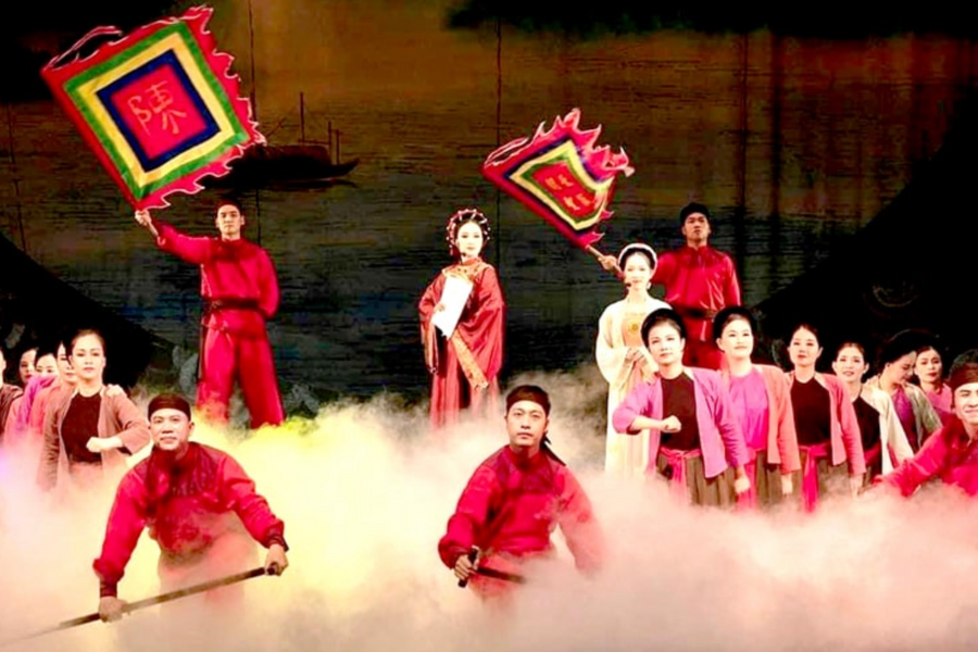 Chi ngân sách thêm 600 tỷ đồng/năm để hỗ trợ viên chức nghệ thuật