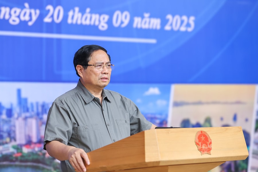 Vùng Đồng bằng sông Hồng phát huy '3 tiên phong', tạo động lực, truyền cảm hứng cho các vùng khác