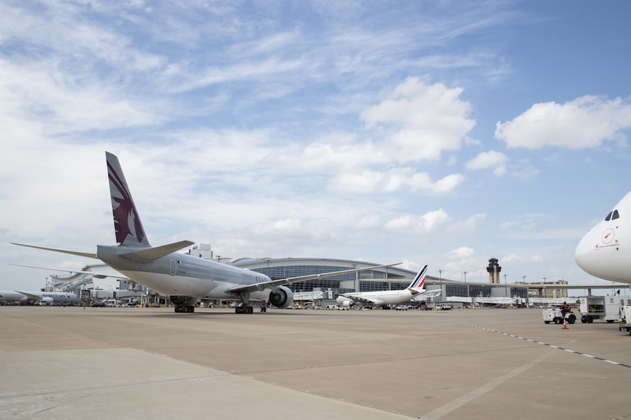 Hơn 1.800 chuyến bay tại Mỹ bị gián đoạn do sự cố viễn thông