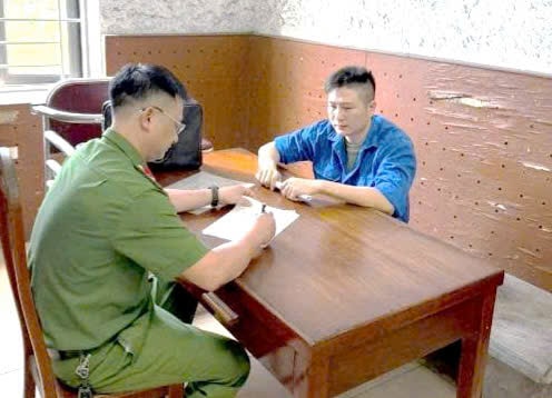 Quảng Ninh: Sử dụng giấy tờ giả để vay tiền rồi chiếm đoạt với giá trị lớn