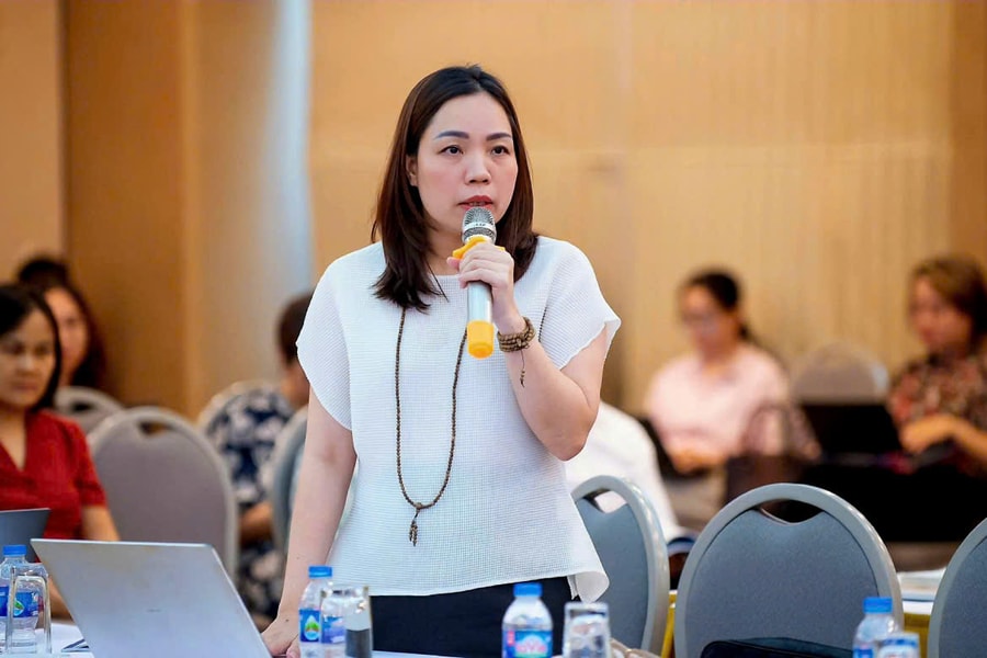 Nâng mức giảm trừ gia cảnh là cần thiết nhằm giảm gánh nặng cho người nộp thuế và nâng cao đời sống người dân