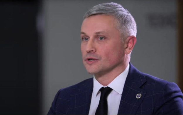 CEO công ty Nga cung cấp vật liệu cho drone Shahed bị phát hiện tử vong