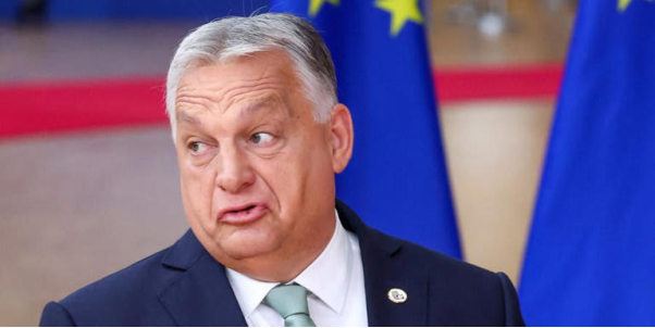 EU sắp giải ngân 550 triệu euro cho Hungary để đổi lấy trừng phạt Nga