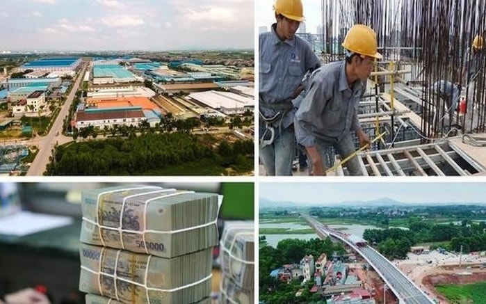 Kịp thời ổn định nhân sự, bố trí cán bộ đủ năng lực để quản lý, triển khai dự án đầu tư