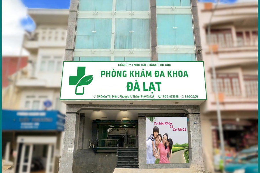 Không lưu hồ sơ, chữa bệnh vượt chuyên môn, phòng khám lĩnh án phạt gần 100 triệu đồng