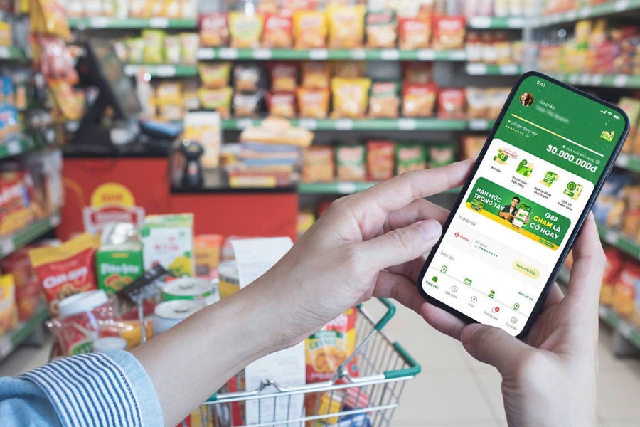 Từ cầm cố truyền thống đến vay hạn mức tuần hoàn: F88 số hóa trải nghiệm vay tiền nhỏ lẻ